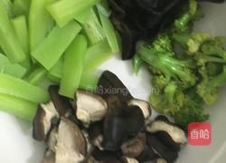 麻辣香锅的做法图解2