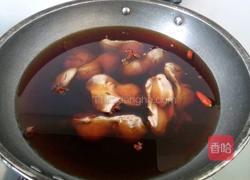 酱鸭胗的做法图解3