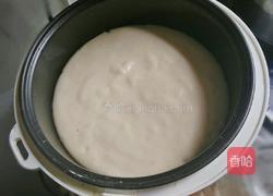 电饭锅蛋糕的做法图解7