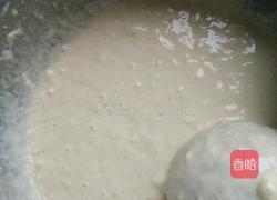 软饼的做法图解2