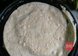 软饼的做法图解3