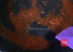 煎五花肉金针菇卷的做法图解7