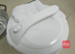 电饭锅蛋糕的做法图解8