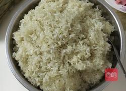 糯米鸡的做法图解2
