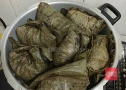 糯米鸡的做法图解7