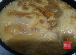 红烧鸭腿的做法图解8
