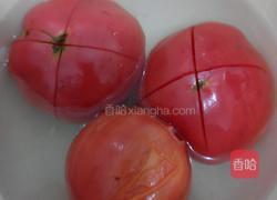 蕃茄酱的做法图解1