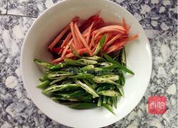 泡椒鱼肚的做法图解2