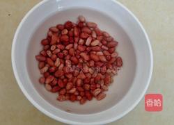 凉拌什锦菜的做法图解1