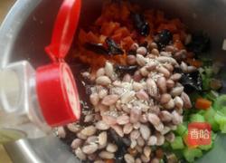 凉拌什锦菜的做法图解9