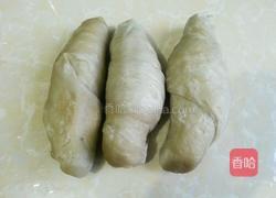 卤面筋的做法图解1