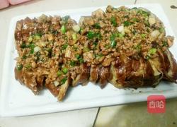 卤面筋的做法图解12