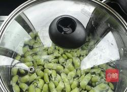 豆米素三鲜的做法图解2