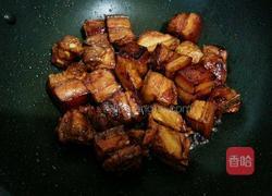 梅菜扣肉的做法图解6