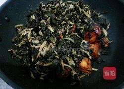 梅菜扣肉的做法图解7