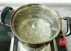 五彩缤纷水果冻的做法图解5