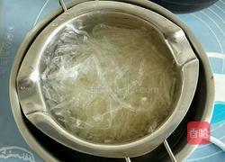 五彩缤纷水果冻的做法图解6