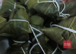 粽子的做法图解4