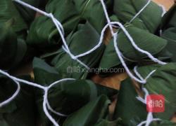 粽子的做法图解3