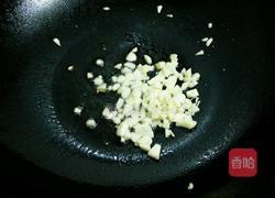 香菇菜心的做法图解7