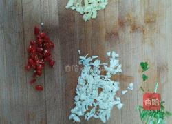 豉汁蒸排骨的做法图解1