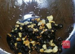 豉汁蒸排骨的做法图解2