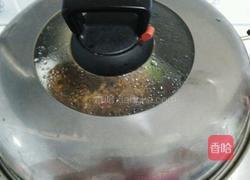 豉汁蒸排骨的做法图解6