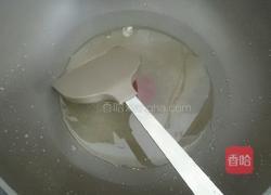 辣炒饭的做法图解3