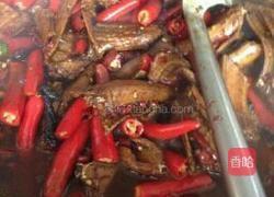 口味蛇的做法图解5