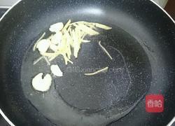 西瓜皮炒辣椒的做法图解7