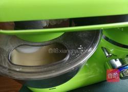 汉堡坯的做法图解2