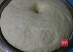 汉堡坯的做法图解5