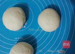汉堡坯的做法图解6