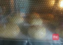 汉堡坯的做法图解8