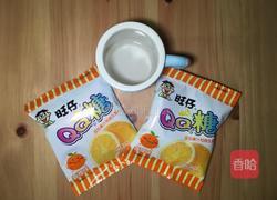 芒果慕斯的做法图解14