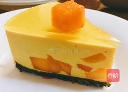 芒果慕斯的做法图解19