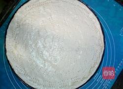 海鲜披萨（4人量)12吋的做法图解5