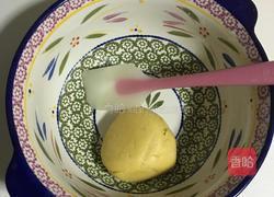 椰丝饼的做法图解5