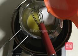 椰丝饼的做法图解6