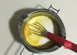 椰丝饼的做法图解7