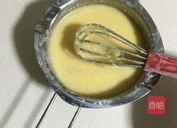 椰丝饼的做法图解10