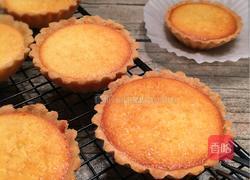 椰丝饼的做法图解16