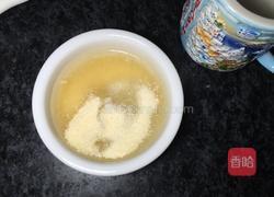 巧克力芒果芝士蛋糕的做法图解6