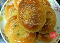 苏打烧饼的做法图解5