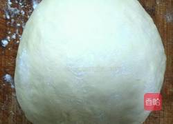 苏打烧饼的做法图解1