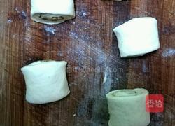 苏打烧饼的做法图解3