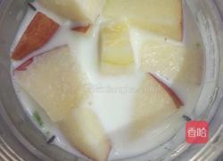 牛油果奶昔 三明治的做法图解2