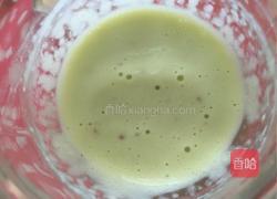 牛油果奶昔 三明治的做法图解3