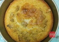 奶香白巧克力布朗尼的做法图解10