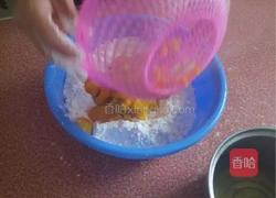 果蔬清心丸的做法图解2